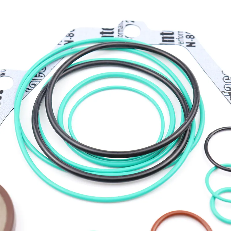 20 30 7 oil seal