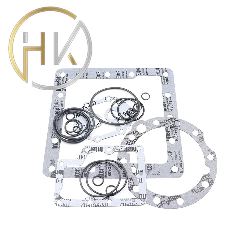 defender hub seal