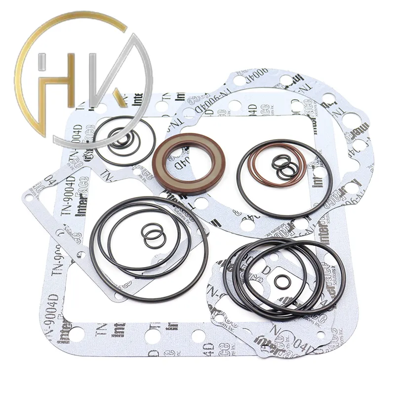 Hydraulic pump motor oil seal repair kit PV23 motor repair kit