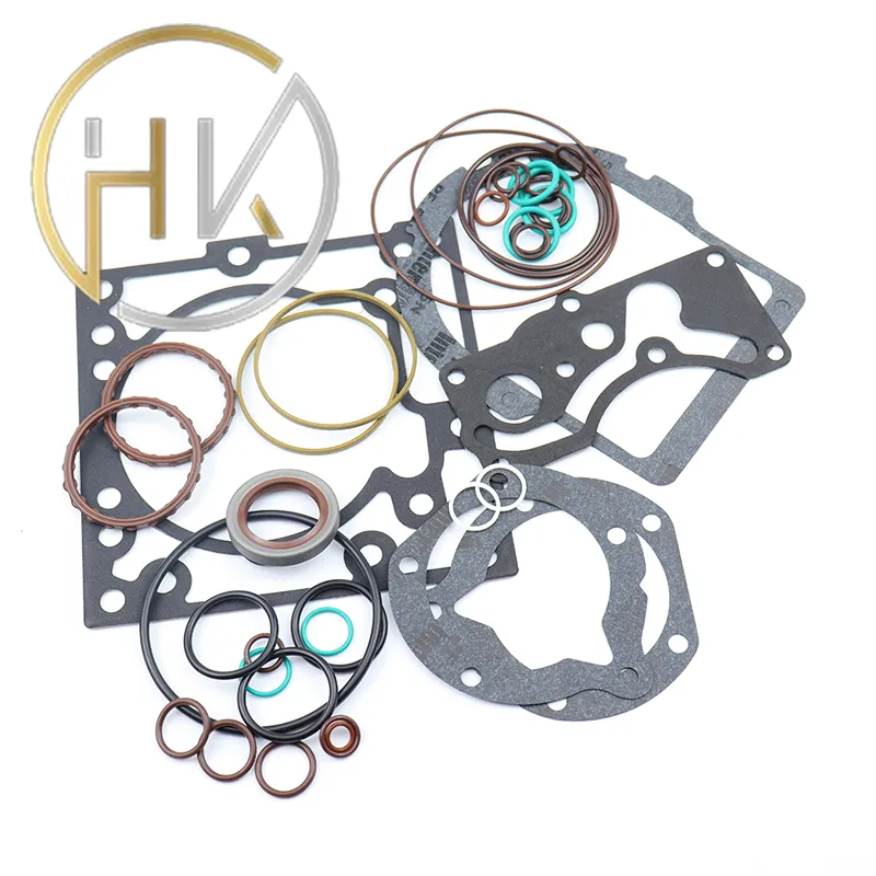 Hydraulic pump motor oil seal repair kit PV42 motor repair kit
