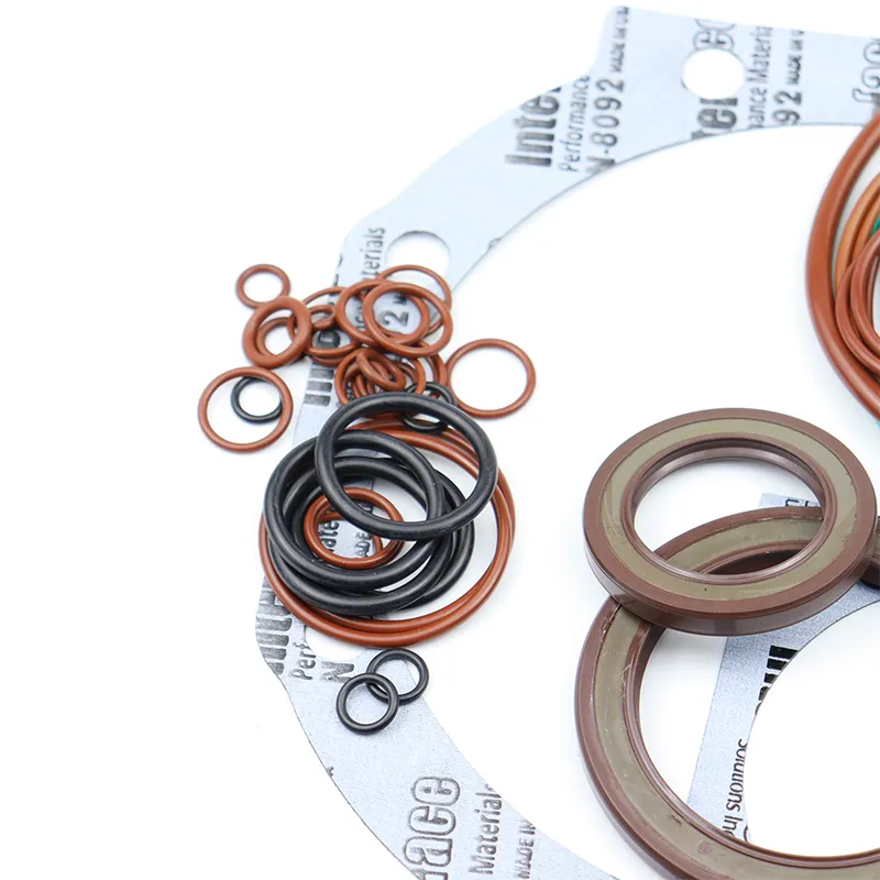 hydraulic bottle jack repair kits