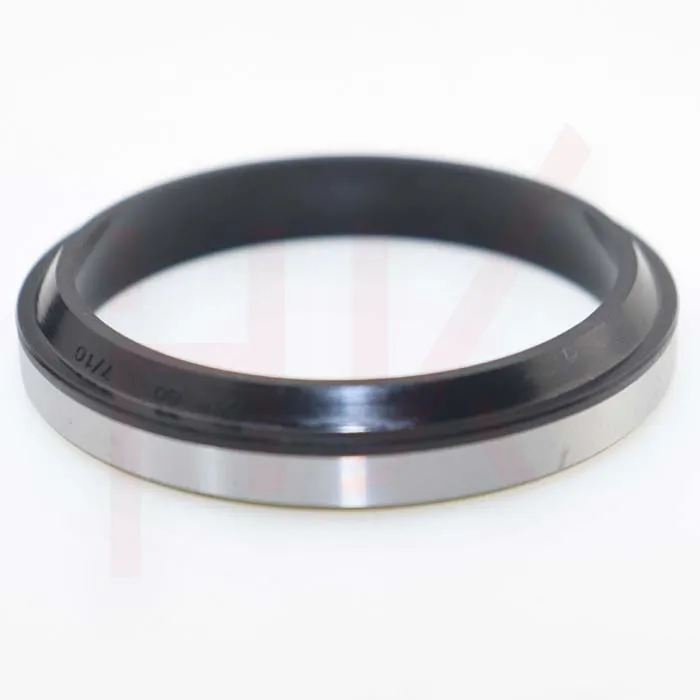 Standard Hydraulic GA Type Dustproof Wiper 14×22×5/8 Oil Seal