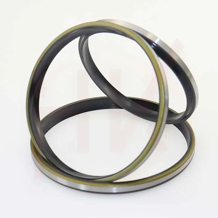 High quality Standard Hydraulic GA 50×60×7/10  Dustproof Wiper  Oil Seal