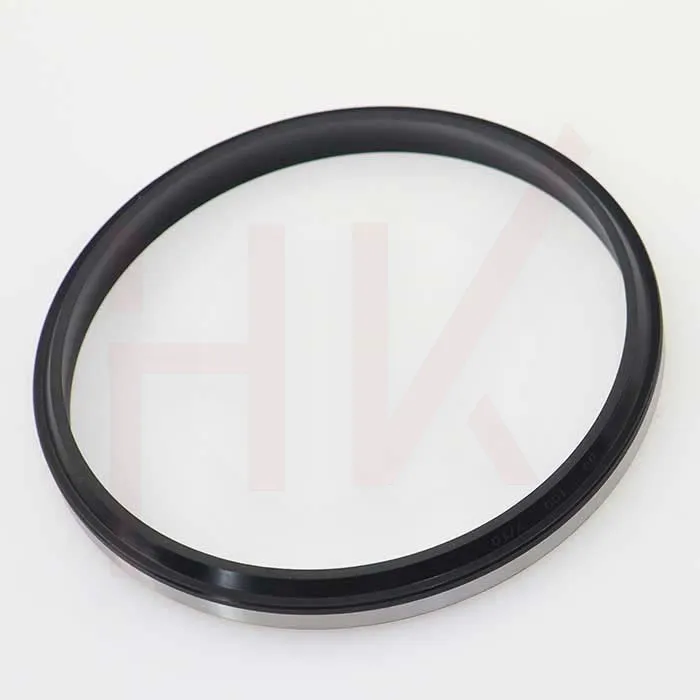 radial oil seal