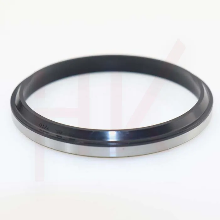 Standard Hydraulic   GA 75×85×7/10 High quality Dustproof Wiper  Oil Seal