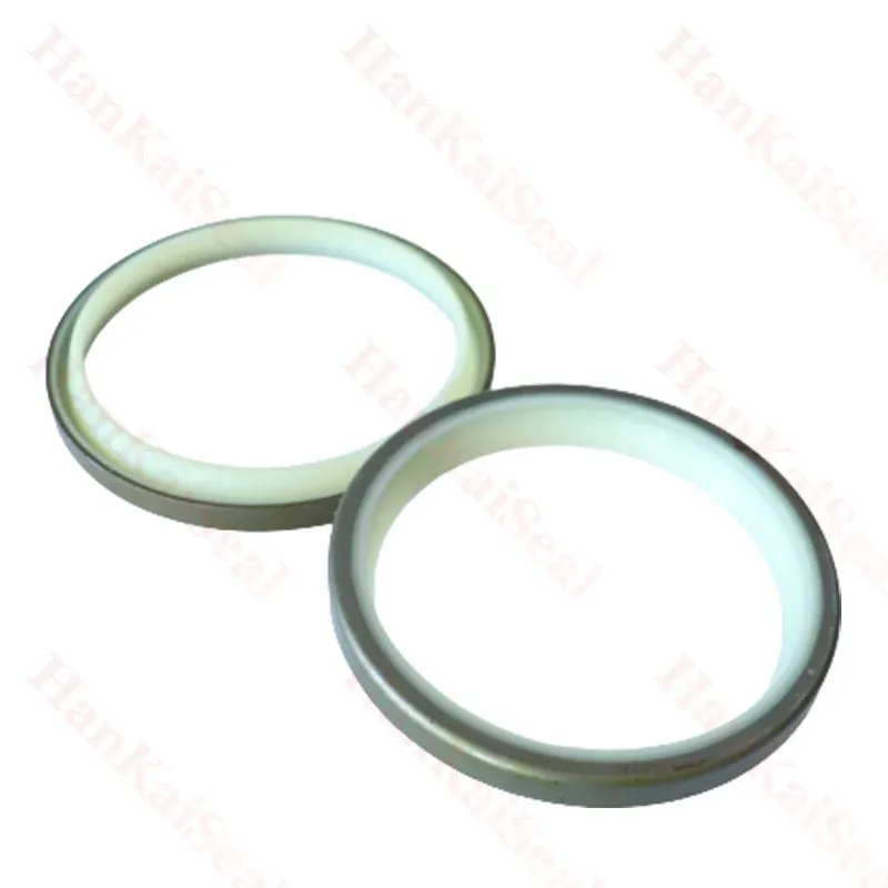 pu wiper seal