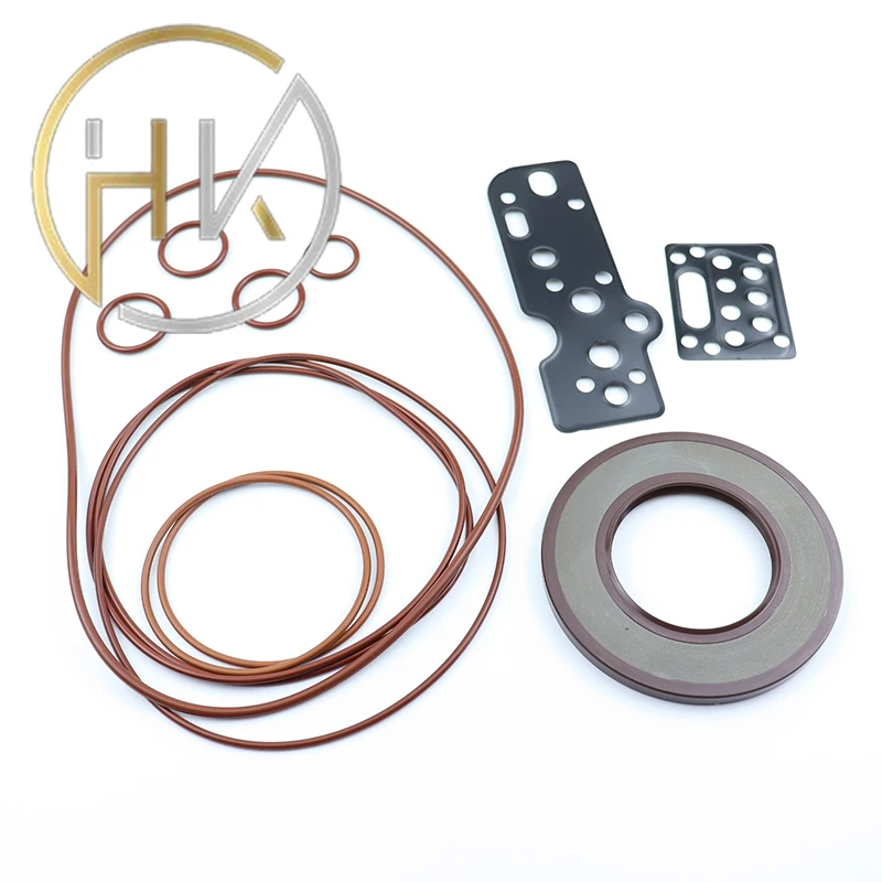 Seal Kit Repair Kit Oil Seal Rexroth  A4VG105