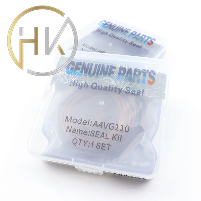 oil seal kit