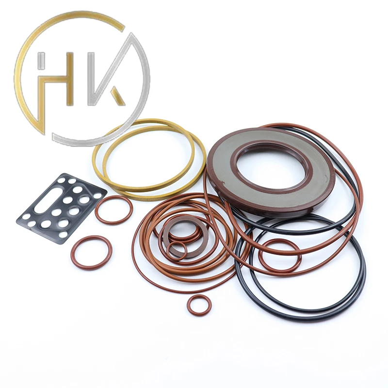 hydraulic ram seal kit