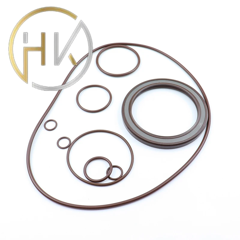 Seal kit A7VO160 Rexroth Hydraulic Pump Seal Kit