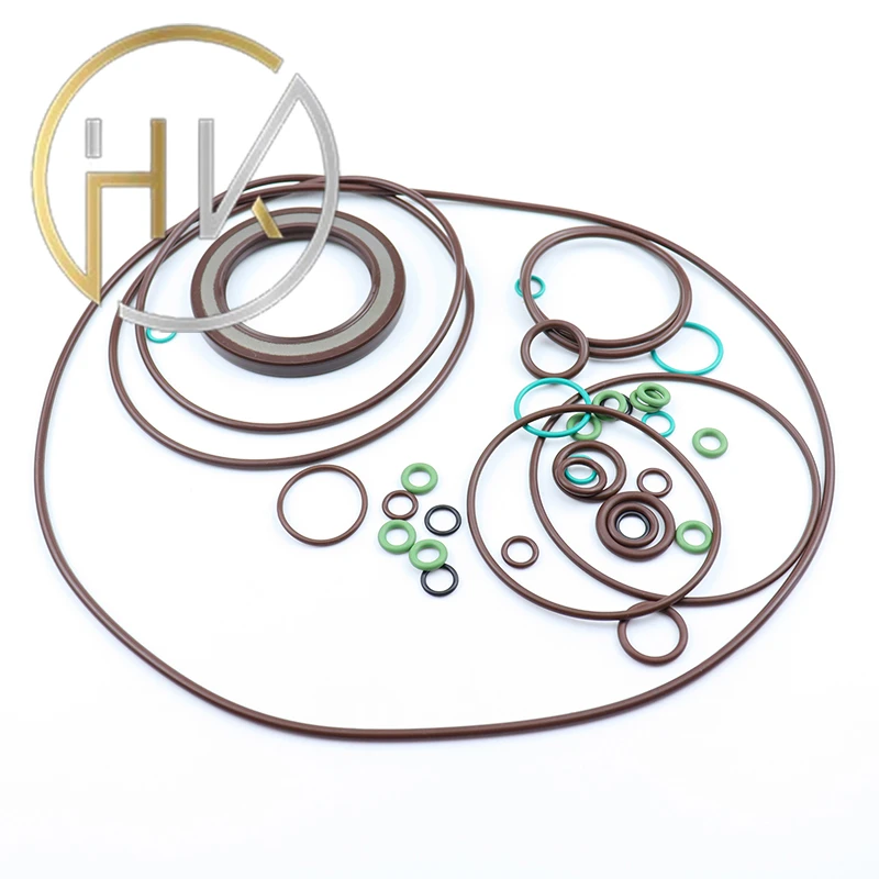wiper seal