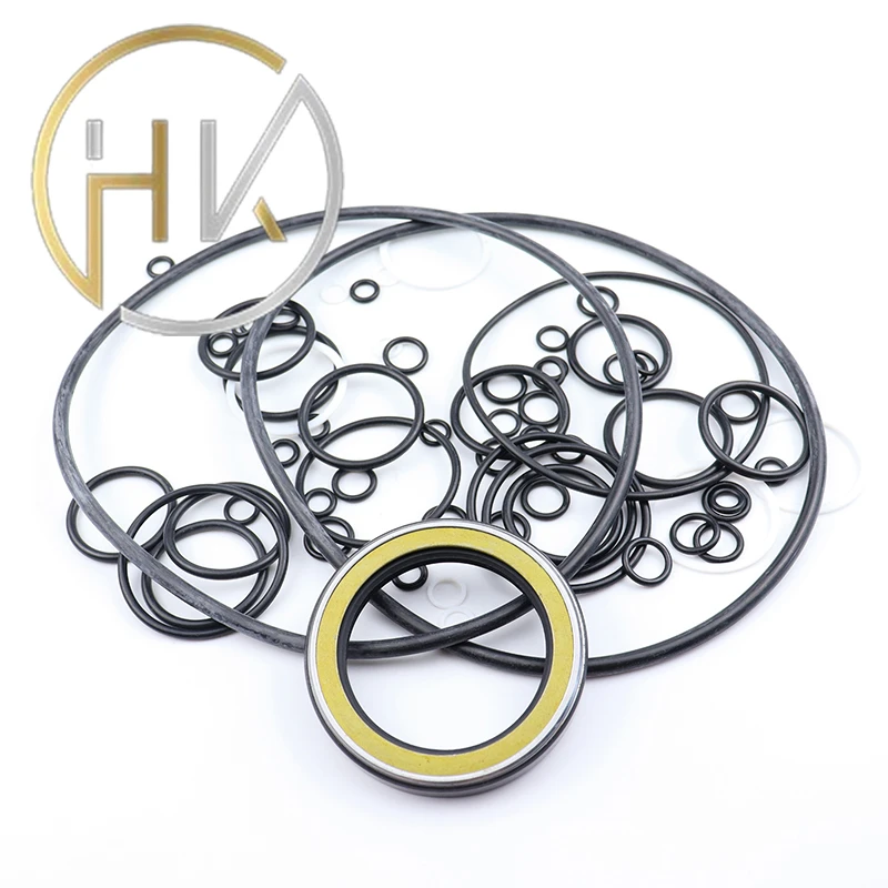 2 inch hydraulic cylinder seal