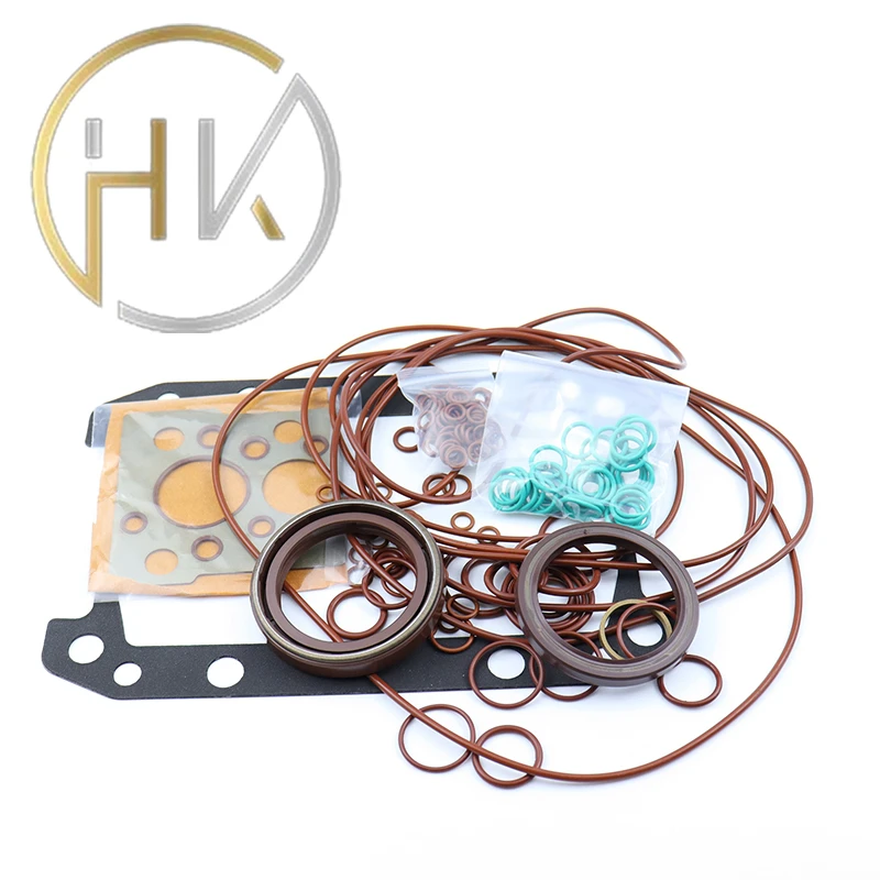 776864 seal kit 51V160 for Danfoss