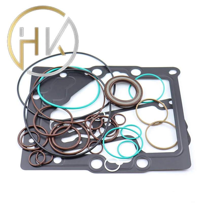 mechanical seal kit