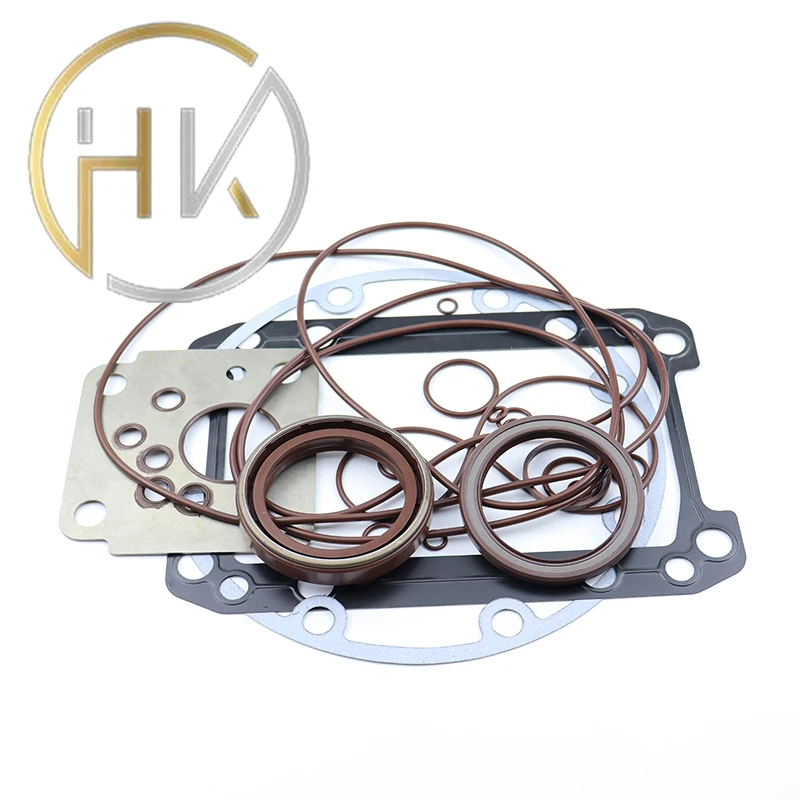 hydraulic cylinder oil seal kit