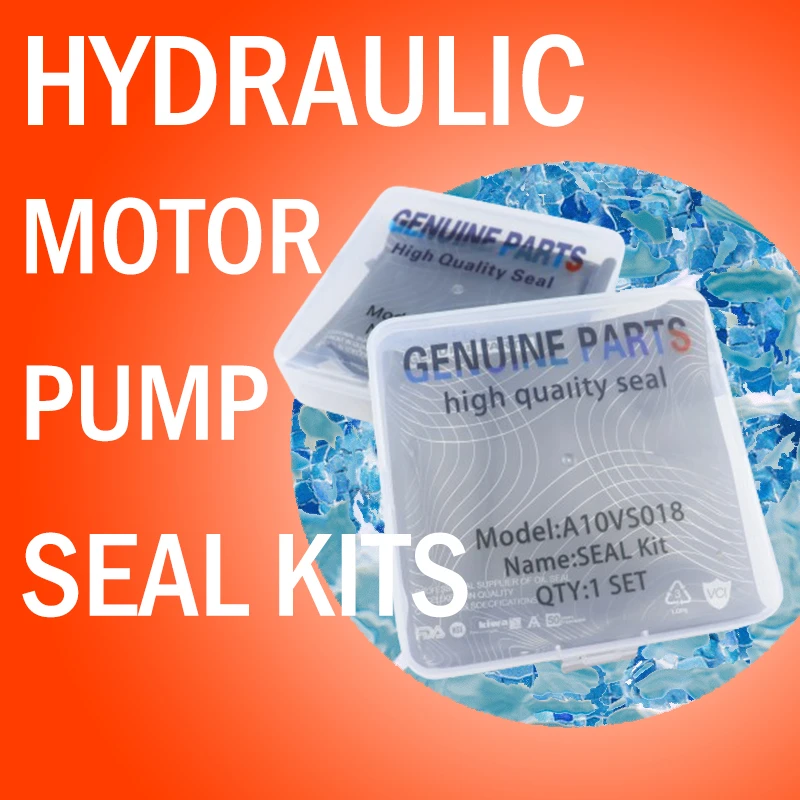 front hub oil seal