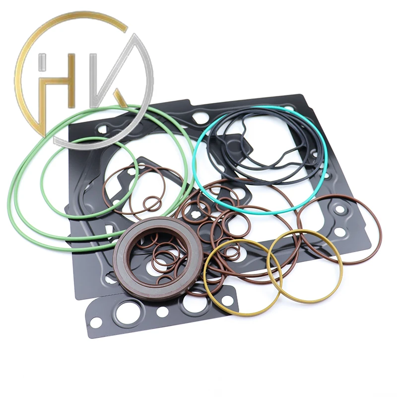 11178086  seal kit H1P078 for Repair Sauer