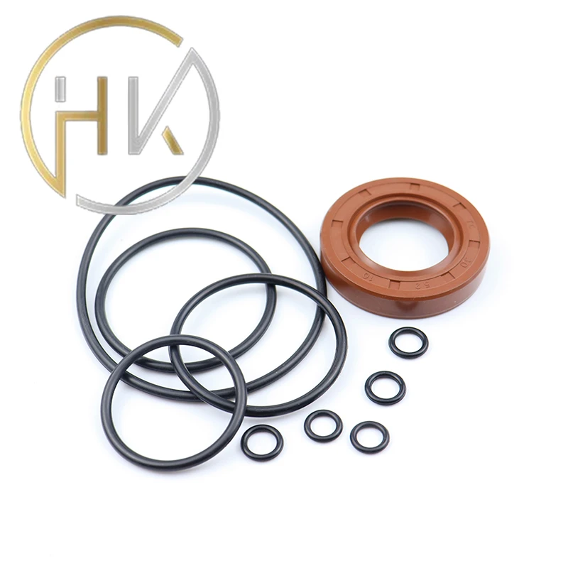 17x40x7 seal