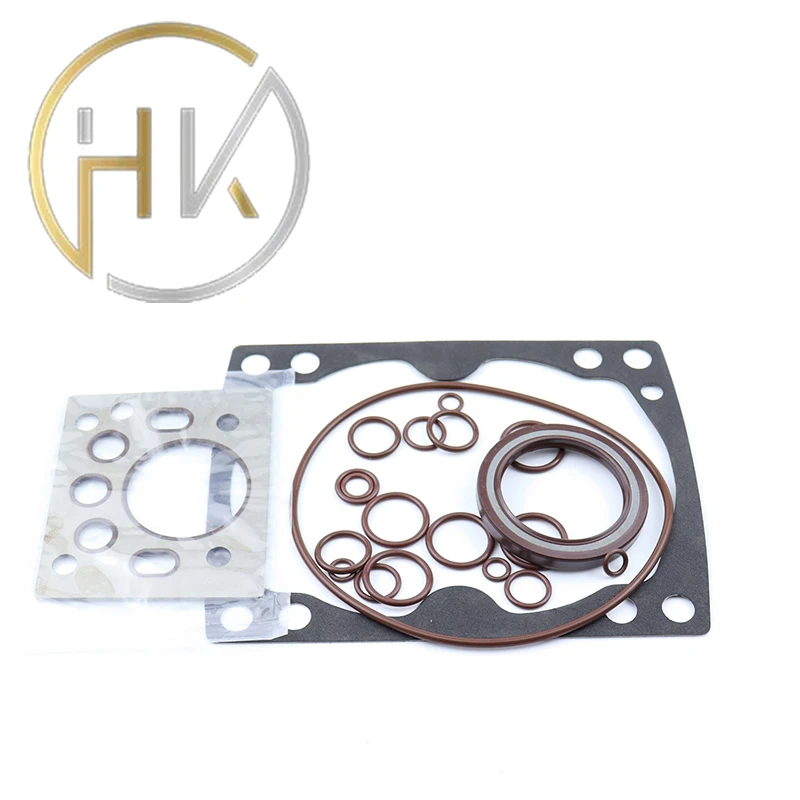 pu wiper seal