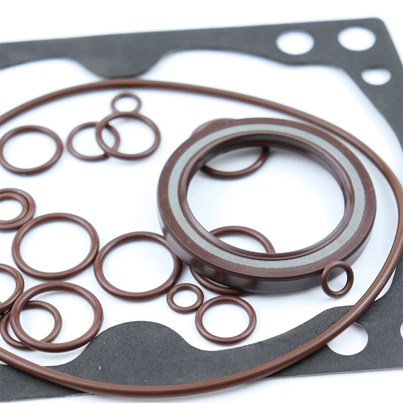 tcv oil seal