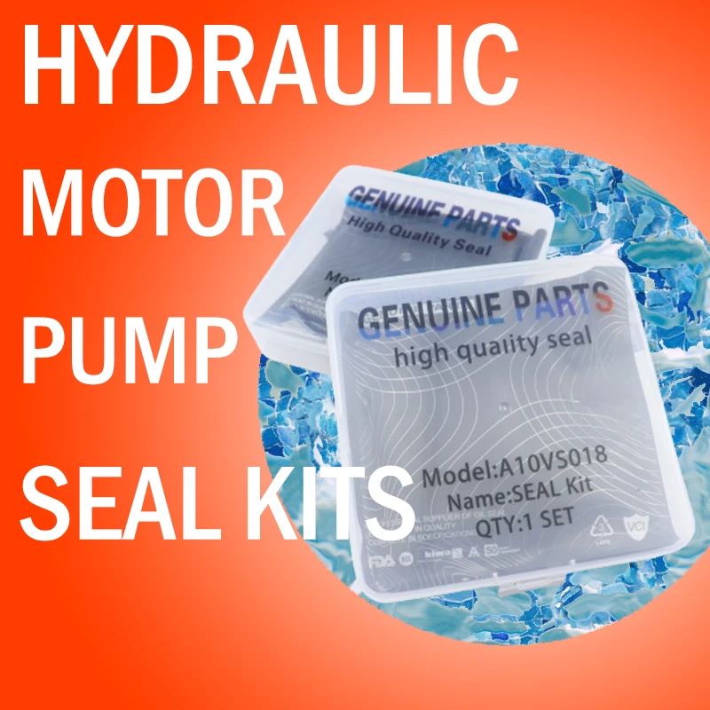 wiper ring seal