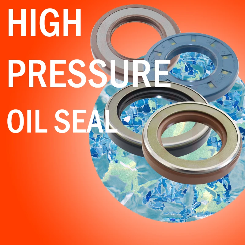 oil seal factory