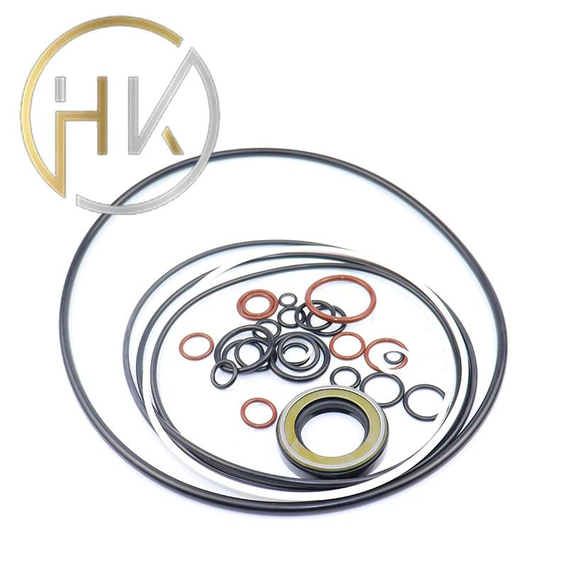 3 inch bore hydraulic cylinder seal kit