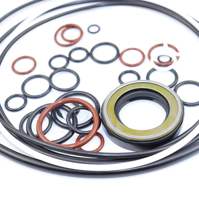 shaft oil seal