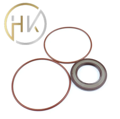 30x52x7 seal