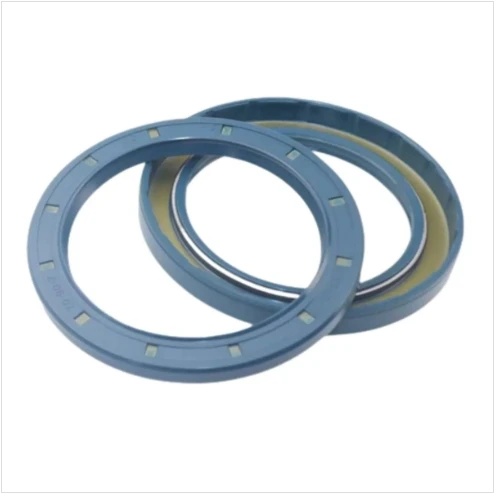 hydraulic ram seal kit