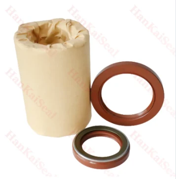 gear pump seal kit