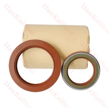 The Role of High Pressure Oil Seals in Sustainable Industrial Operations