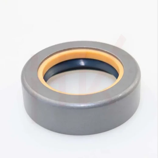 Wheel Hub Oil Seals: Key Considerations for Off-Road and Heavy-Duty Vehicles
