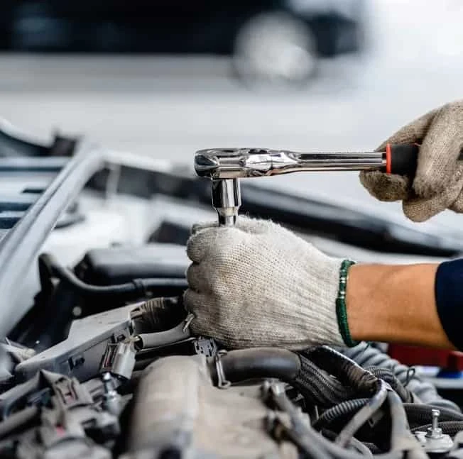 gear box oil seal