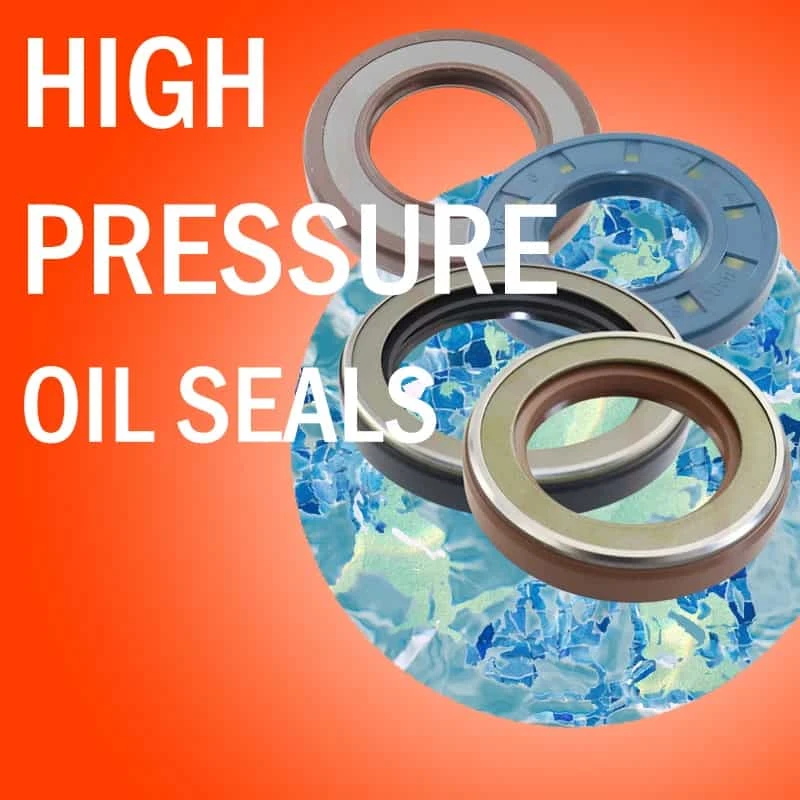 hub seals by size