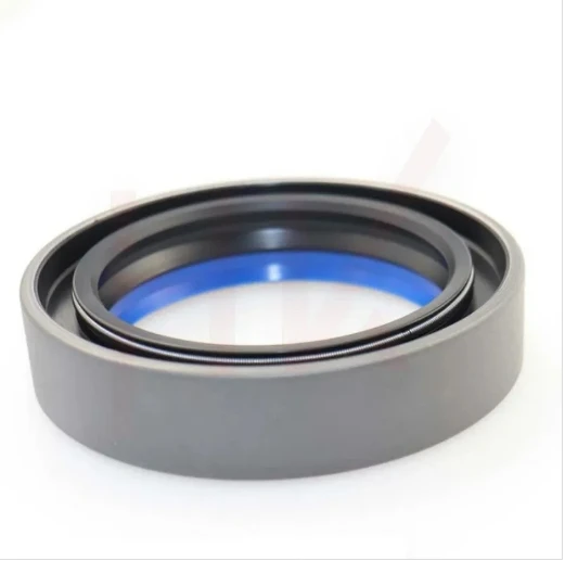 hydraulic rod wiper seal