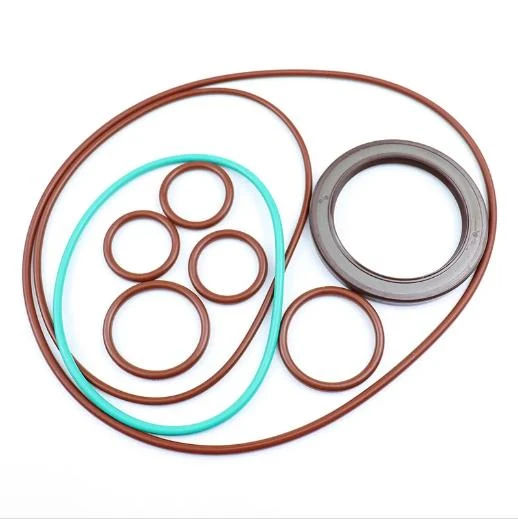 30x52x7 seal