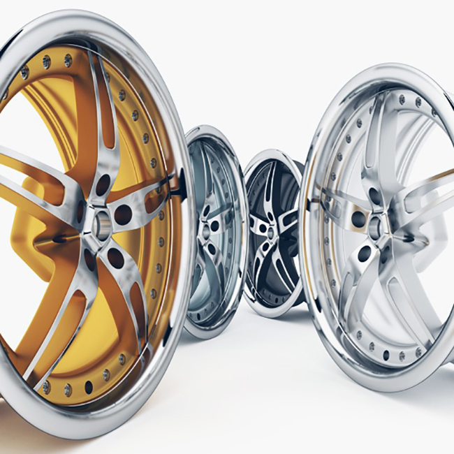 wiper seal types