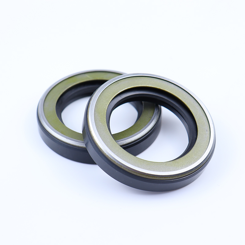 metal wiper seal