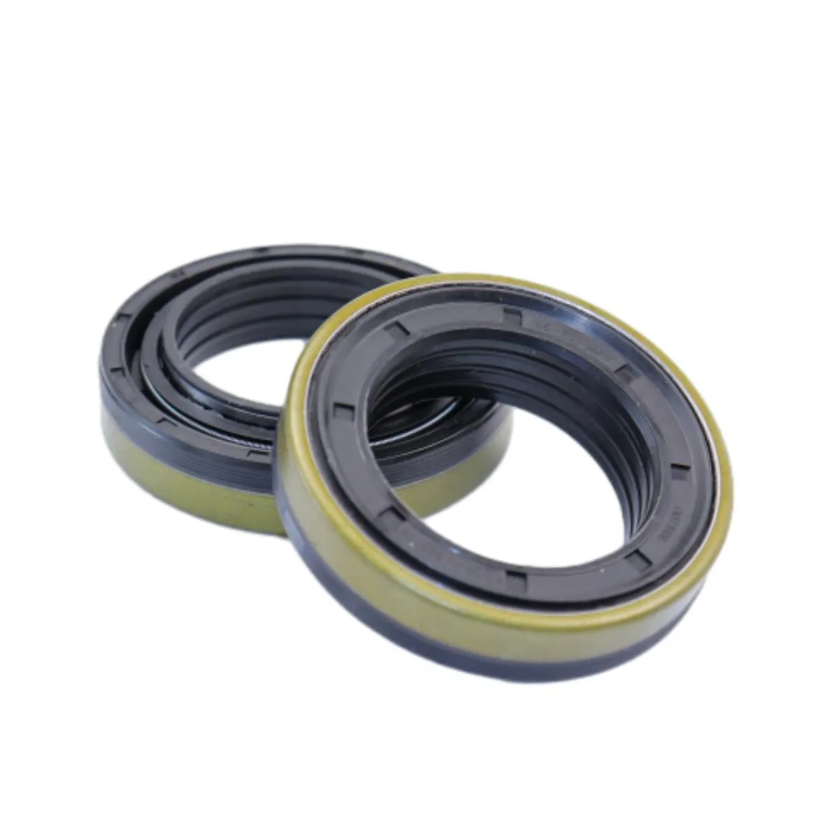 Optimizing Machinery with High-Performance Oil Seals