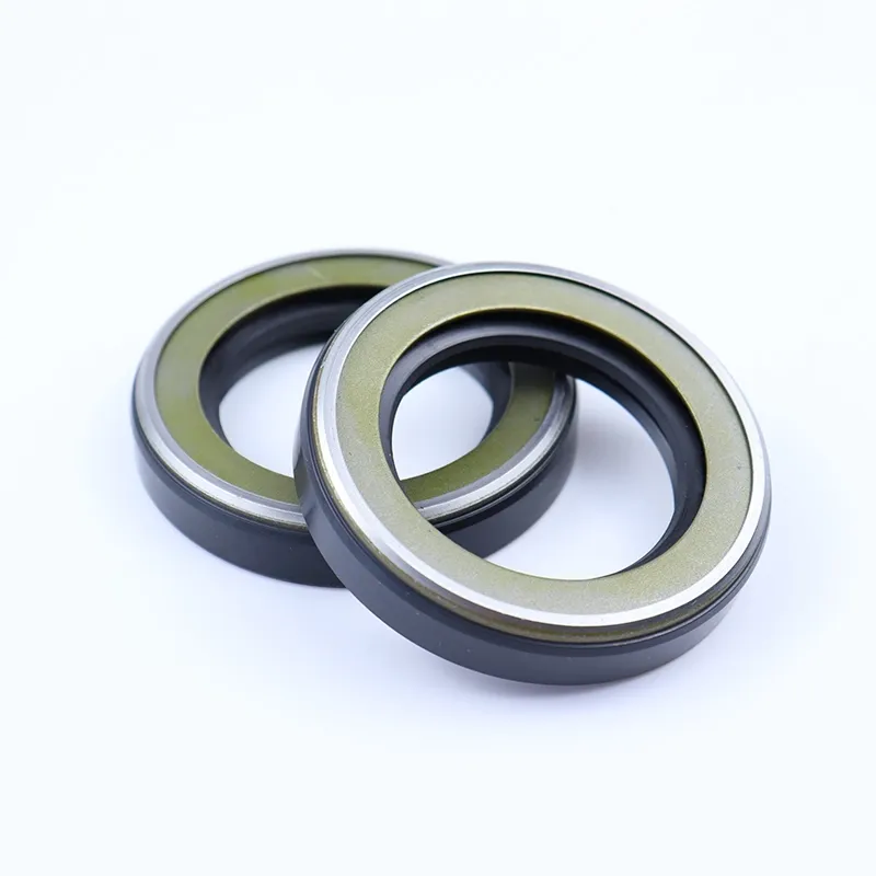 oil seal suppliers
