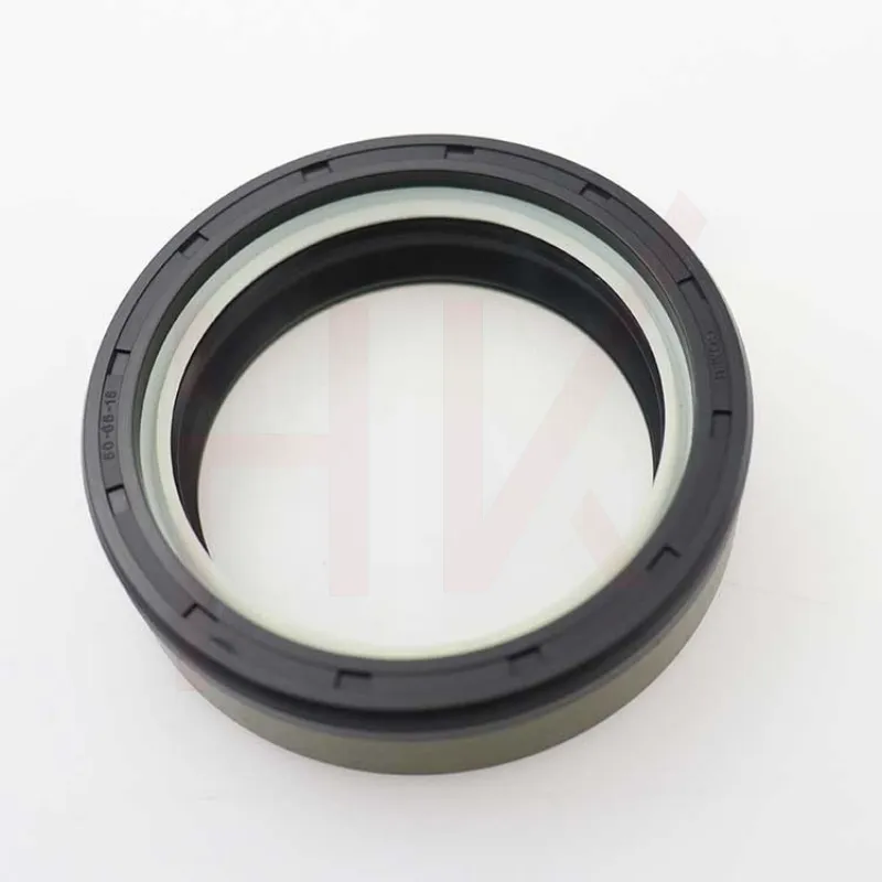 hydraulic seal replacement