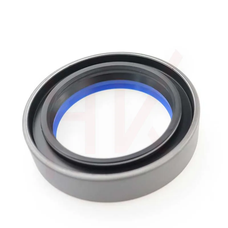Maximizing Machinery Efficiency with Advanced Oil Seals
