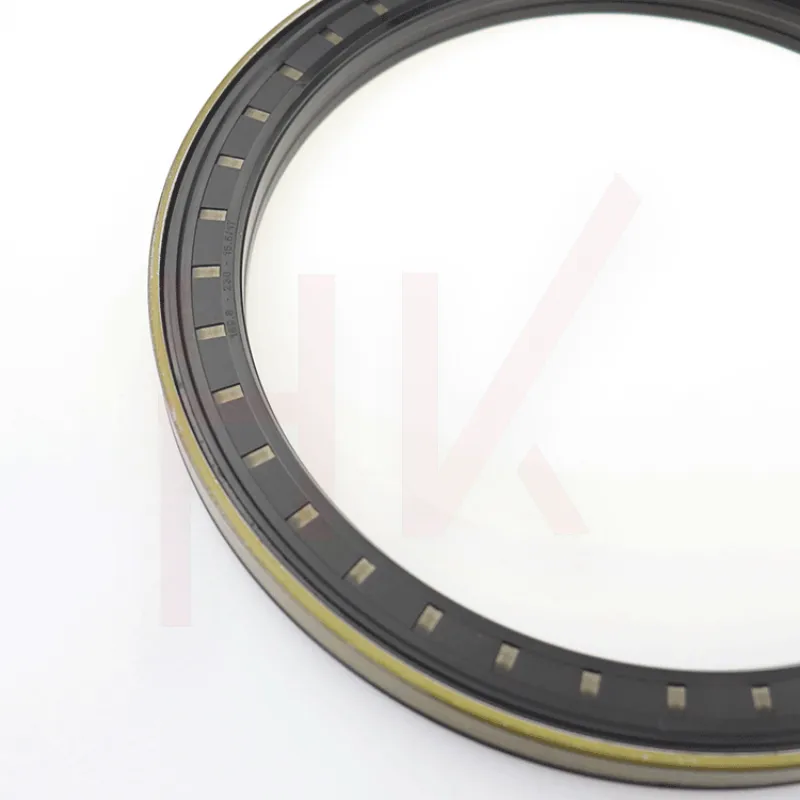 piston seal kit