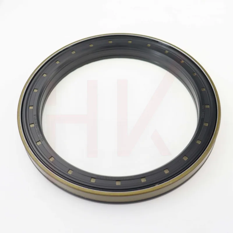 custom oil seals