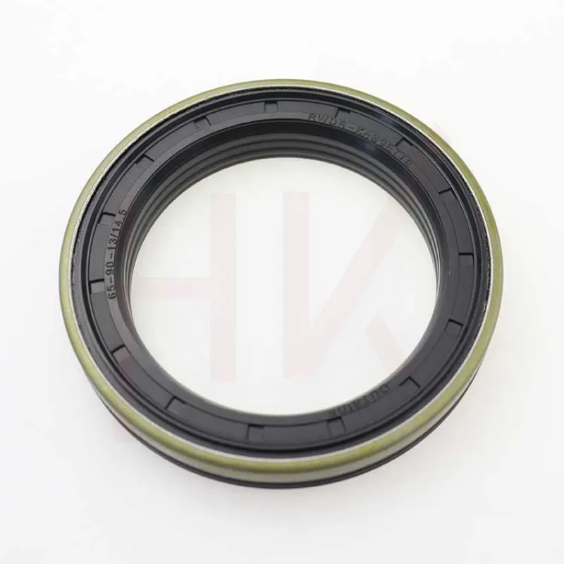 OEM12019533 NBR 65*90*13/14.5 hub oil seal