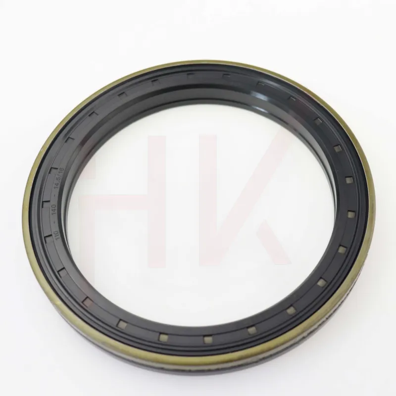 Cassette oil seal OEM12016688B hub seal 110*140*14.5/16