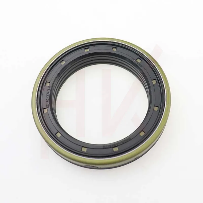 gear box oil seal