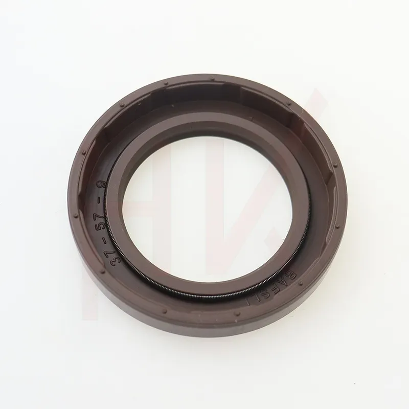 37×57×9 TCV oil seal  NBR FKM material 37×57×9 For hydraulic pump motor
