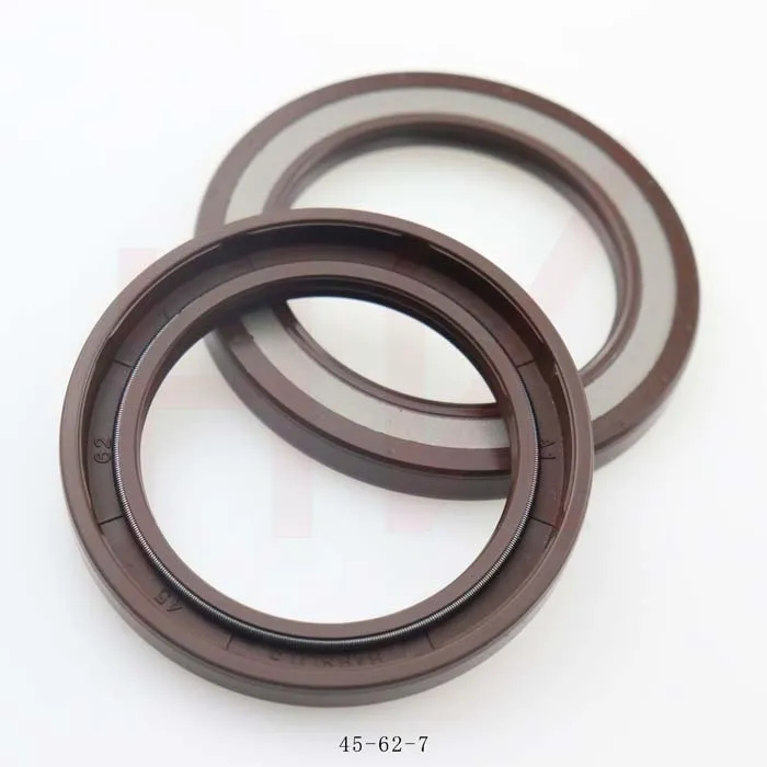 hydraulic oil seal manufacturers